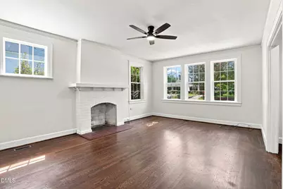 612 Eastern Avenue, Rocky Mount, NC 27801 - Photo 16