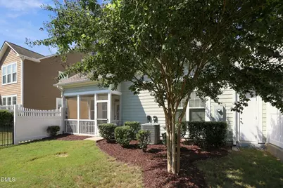 419 Hopwood Way, Apex, NC 27523 - Photo 38