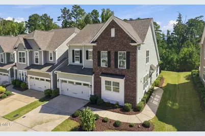 419 Hopwood Way, Apex, NC 27523 - Photo 44