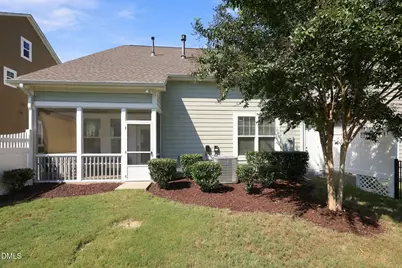 419 Hopwood Way, Apex, NC 27523 - Photo 36