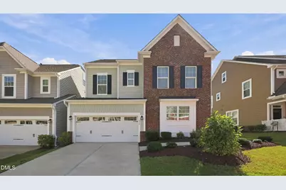 419 Hopwood Way, Apex, NC 27523 - Photo 1