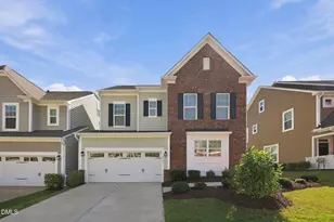 419 Hopwood Wy, Apex, NC 27523 - Photo 1