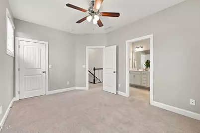 419 Hopwood Way, Apex, NC 27523 - Photo 24