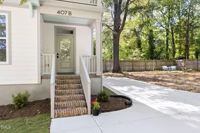 407B Edward Street, Durham, NC 27701 - Photo 2