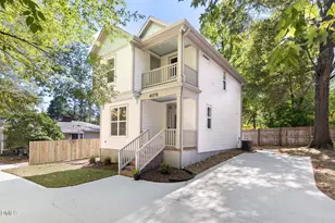 407B Edward St, Durham, NC 27701 - Photo 1