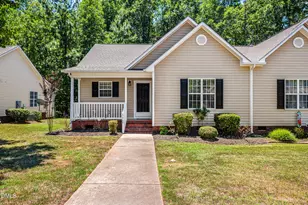 3664 E Cotton Gin Dr, Clayton, NC 27527 - Photo 32