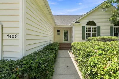 7409 Ivy League Lane, Raleigh, NC 27616 - Photo 2