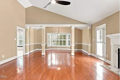 7409 Ivy League Lane, Raleigh, NC 27616 - Photo 4