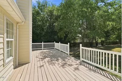 7409 Ivy League Lane, Raleigh, NC 27616 - Photo 24