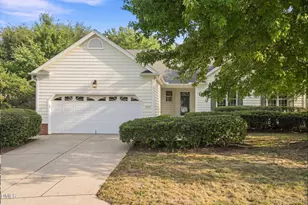 7409 Ivy League Ln, Raleigh, NC 27616 - Photo 1