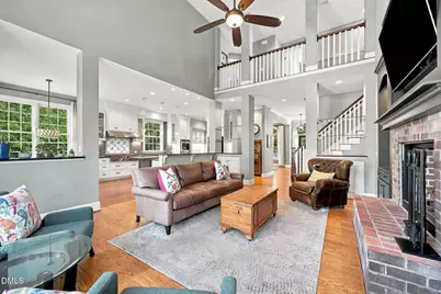 103 Commons Way Drive, Chapel Hill, NC 27516 - Photo 20