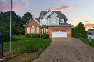 53 Westcliff Ct, Clayton, NC 27527 - Photo 1