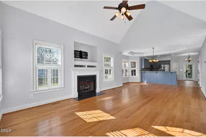 53 Westcliff Court, Clayton, NC 27527 - Photo 4
