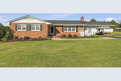 2 Thomas Gay Road, Spring Hope, NC 27882 - Photo 1