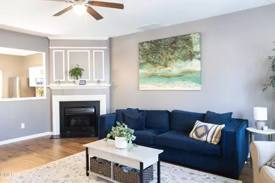 5104 Brooke Lauren Lane, Raleigh, NC 27616 - Photo 6