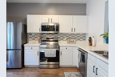 5104 Brooke Lauren Lane, Raleigh, NC 27616 - Photo 8