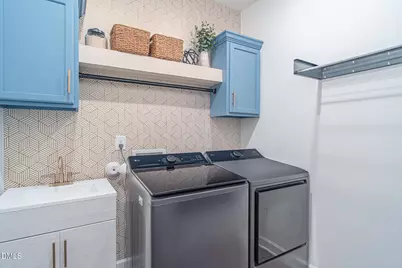 1515 Woodland Knoll Court, Fuquay Varina, NC 27526 - Photo 22