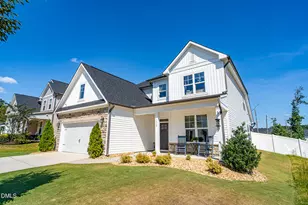 1515 Woodland Knl Ct, Fuquay Varina, NC 27526 - Photo 2