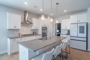 1515 Woodland Knl Ct, Fuquay Varina, NC 27526 - Photo 8