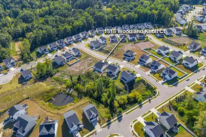 1515 Woodland Knoll Court, Fuquay Varina, NC 27526 - Photo 38