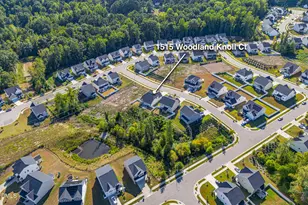 1515 Woodland Knl Ct, Fuquay Varina, NC 27526 - Photo 38