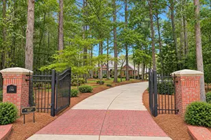 2769 Weaver Hill Dr, Apex, NC 27502 - Photo 2