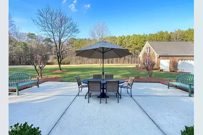 2769 Weaver Hill Drive, Apex, NC 27502 - Photo 48