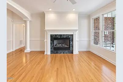 2769 Weaver Hill Drive, Apex, NC 27502 - Photo 18