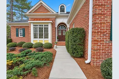 2769 Weaver Hill Drive, Apex, NC 27502 - Photo 8