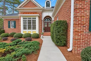 2769 Weaver Hill Dr, Apex, NC 27502 - Photo 8