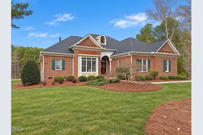 2769 Weaver Hill Drive, Apex, NC 27502 - Photo 6