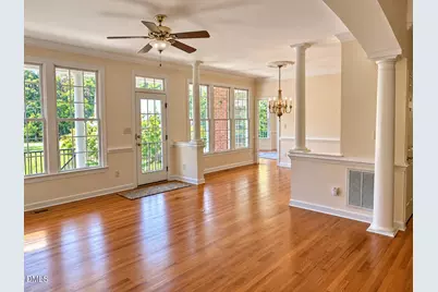2769 Weaver Hill Drive, Apex, NC 27502 - Photo 16