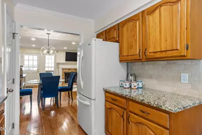 6707 Queen Annes Drive, Raleigh, NC 27613 - Photo 8