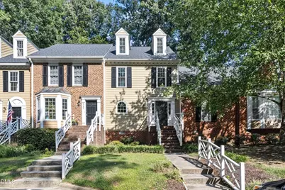 6707 Queen Annes Drive, Raleigh, NC 27613 - Photo 2