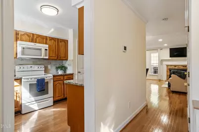 6707 Queen Annes Drive, Raleigh, NC 27613 - Photo 4