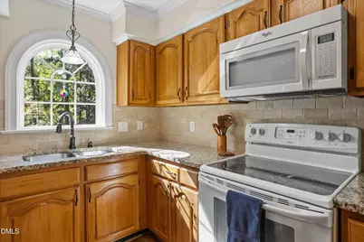 6707 Queen Annes Drive, Raleigh, NC 27613 - Photo 6