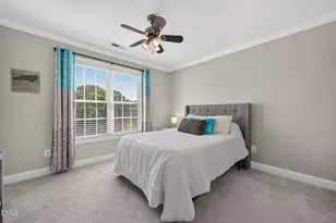 106 Grahamridge Ln, Fuquay Varina, NC 27526 - Photo 44