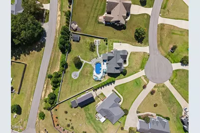 106 Grahamridge Lane, Fuquay Varina, NC 27526 - Photo 74
