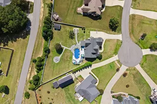 106 Grahamridge Ln, Fuquay Varina, NC 27526 - Photo 74