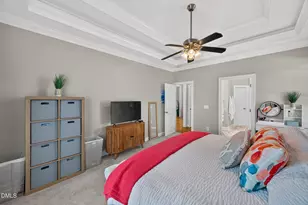 106 Grahamridge Ln, Fuquay Varina, NC 27526 - Photo 32