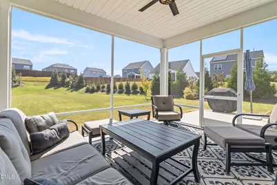 2206 Montebell View Drive, Fuquay-Varina, NC 27526 - Photo 32