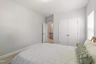 2206 Montebell View Dr, Fuquay Varina, NC 27526 - Photo 30