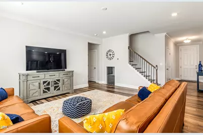 2206 Montebell View Drive, Fuquay Varina, NC 27526 - Photo 16
