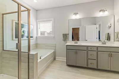 2206 Montebell View Drive, Fuquay Varina, NC 27526 - Photo 28