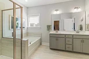 2206 Montebell View Dr, Fuquay Varina, NC 27526 - Photo 28