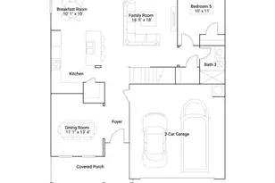 2206 Montebell View Dr, Fuquay Varina, NC 27526 - Photo 40