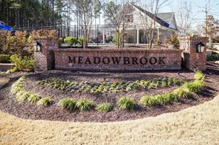 2206 Montebell View Dr, Fuquay Varina, NC 27526 - Photo 42