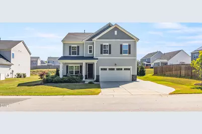 2206 Montebell View Drive, Fuquay-Varina, NC 27526 - Photo 1