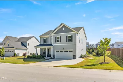 2206 Montebell View Drive, Fuquay-Varina, NC 27526 - Photo 2