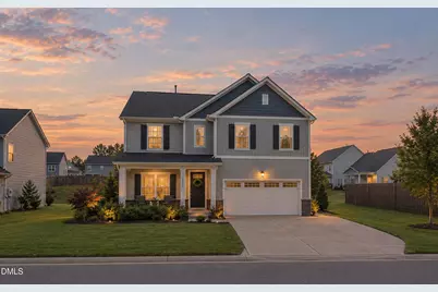 2206 Montebell View Drive, Fuquay Varina, NC 27526 - Photo 46
